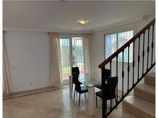 Casa en alquiler en Los Naranjos - Las Brisas en Marbella