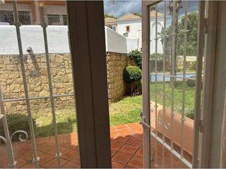 Casa en alquiler en Los Naranjos - Las Brisas en Marbella