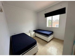 Casa en alquiler en Los Naranjos - Las Brisas en Marbella