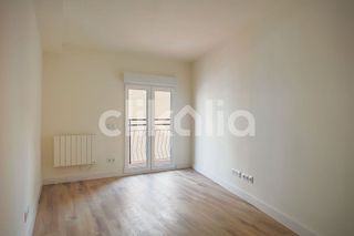 Piso en alquiler en Puerta bonita en Madrid