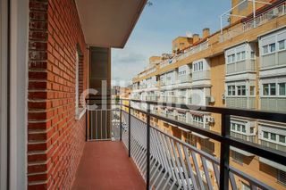 Piso en alquiler en Puerta bonita en Madrid