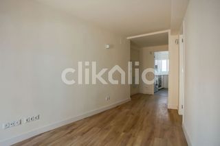 Piso en alquiler en Puerta bonita en Madrid