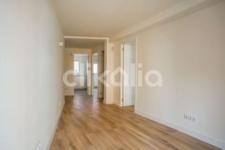 Piso en alquiler en Puerta bonita en Madrid