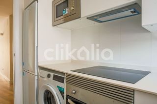 Piso en alquiler en Puerta bonita en Madrid