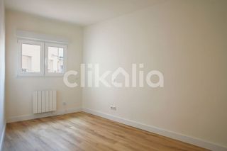 Piso en alquiler en Puerta bonita en Madrid