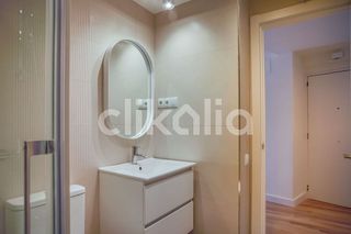 Piso en alquiler en Puerta bonita en Madrid