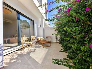 Piso en venta en Santiago de la Ribera en San Javier