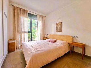 Piso en venta en Santiago de la Ribera en San Javier