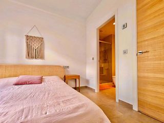 Piso en venta en Santiago de la Ribera en San Javier