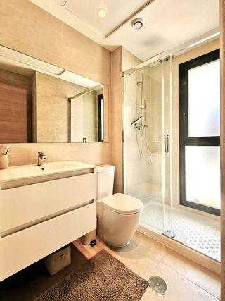 Piso en venta en Santiago de la Ribera en San Javier