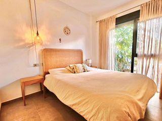 Piso en venta en Santiago de la Ribera en San Javier