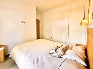 Piso en venta en Santiago de la Ribera en San Javier