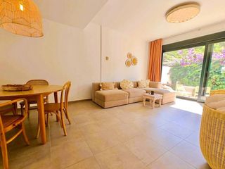 Piso en venta en Santiago de la Ribera en San Javier