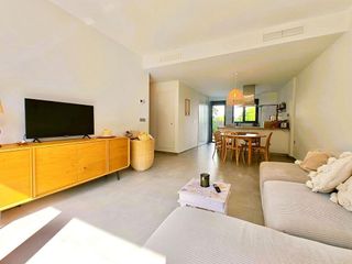 Piso en venta en Santiago de la Ribera en San Javier