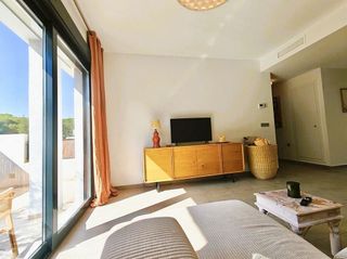 Piso en venta en Santiago de la Ribera en San Javier