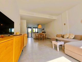 Piso en venta en Santiago de la Ribera en San Javier