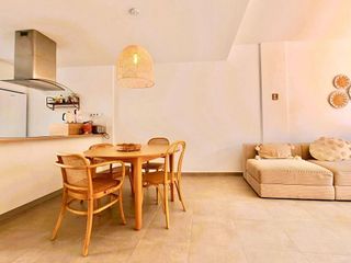 Piso en venta en Santiago de la Ribera en San Javier