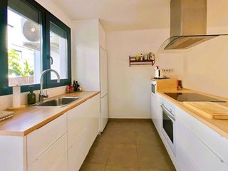 Piso en venta en Santiago de la Ribera en San Javier