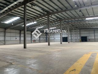 Nave industrial en alquiler en Parets del Vallès