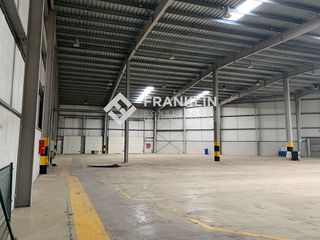 Nave industrial en alquiler en Parets del Vallès