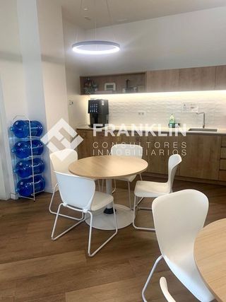 Nave industrial en alquiler en Parets del Vallès