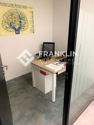 Nave industrial en alquiler en Parets del Vallès