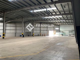 Nave industrial en alquiler en Parets del Vallès