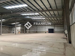 Nave industrial en alquiler en Parets del Vallès
