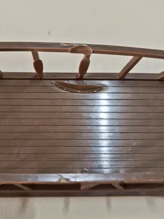 Trineo Madelman original