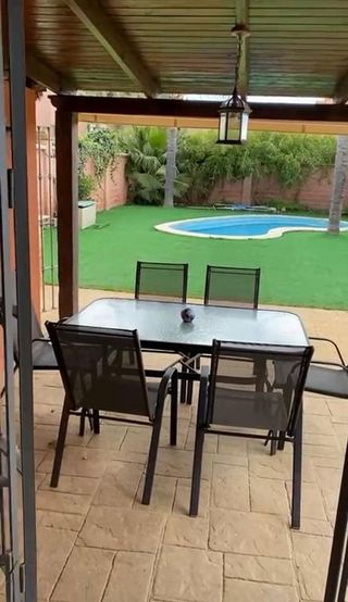 Chalet en alquiler en Estepona Oeste - Valle Romano - Bahía Dorada en Estepona