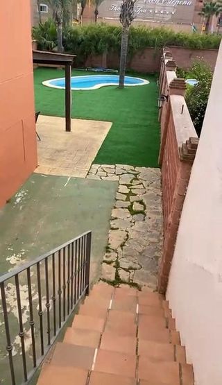 Chalet en alquiler en Estepona Oeste - Valle Romano - Bahía Dorada en Estepona