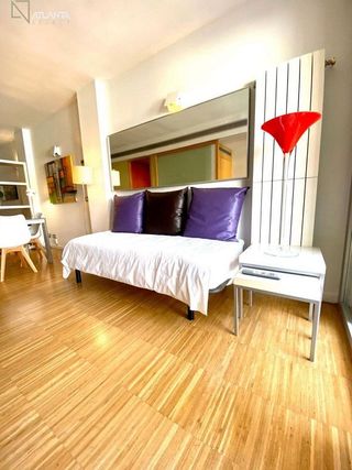 Piso en alquiler en Embajadores - Lavapiés en Madrid