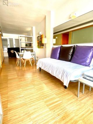 Piso en alquiler en Embajadores - Lavapiés en Madrid