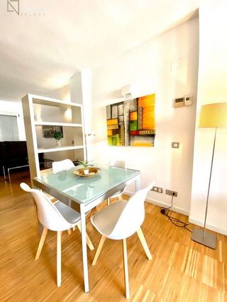 Piso en alquiler en Embajadores - Lavapiés en Madrid