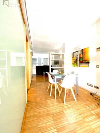 Piso en alquiler en Embajadores - Lavapiés en Madrid