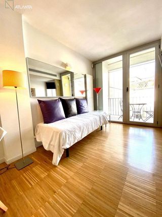 Piso en alquiler en Embajadores - Lavapiés en Madrid