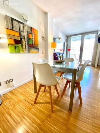 Piso en alquiler en Embajadores - Lavapiés en Madrid