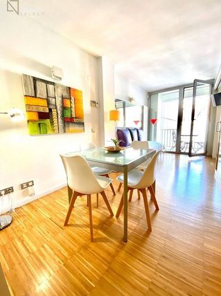 Piso en alquiler en Embajadores - Lavapiés en Madrid