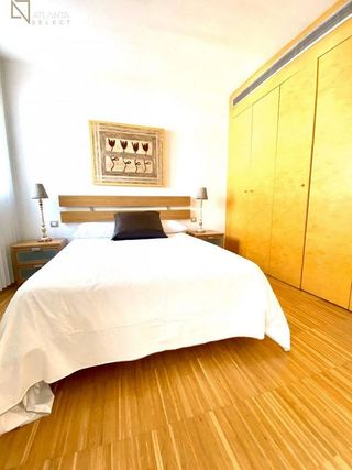 Piso en alquiler en Embajadores - Lavapiés en Madrid