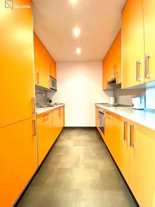 Piso en alquiler en Embajadores - Lavapiés en Madrid