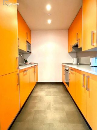 Piso en alquiler en Embajadores - Lavapiés en Madrid