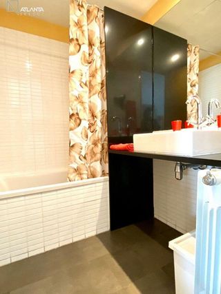 Piso en alquiler en Embajadores - Lavapiés en Madrid