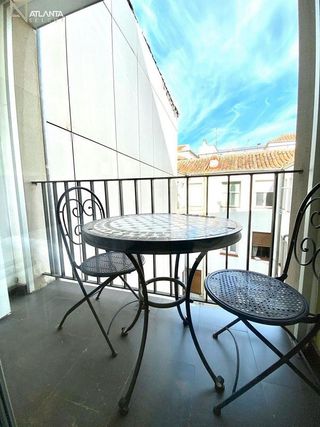 Piso en alquiler en Embajadores - Lavapiés en Madrid