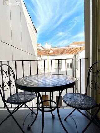 Piso en alquiler en Embajadores - Lavapiés en Madrid