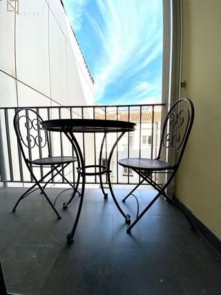 Piso en alquiler en Embajadores - Lavapiés en Madrid