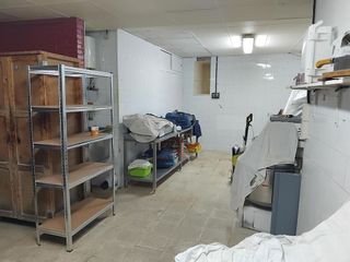 Local comercial en venta en Seu d´Urgell, la