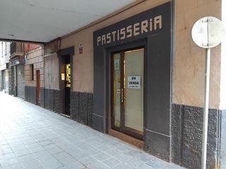 Local comercial en venta en Seu d´Urgell, la