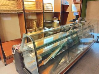 Local comercial en venta en Seu d´Urgell, la