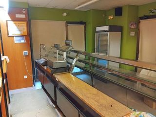 Local comercial en venta en Seu d´Urgell, la