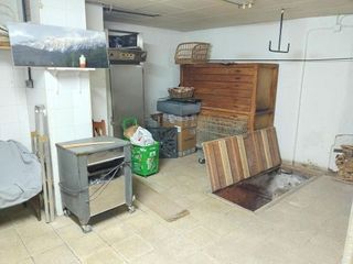 Local comercial en venta en Seu d´Urgell, la